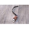 bouton commodo commande anti patinage esp  peugeot 807  citroen c8 fiat ulysse lancia phedra