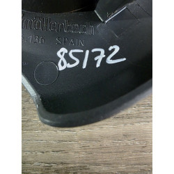 porte gobelet plastic colonne centrale seat ibiza 6l0858195