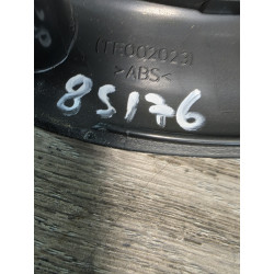 cache plastic coquille poignee de porte interieur droit seat ibiza 6l0867198