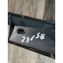 plastic garniture de poignee de porte gauche renalt laguna 3 809540003r