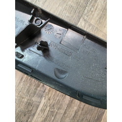 plastic garniture de poignee de porte gauche renalt laguna 3 809540003r