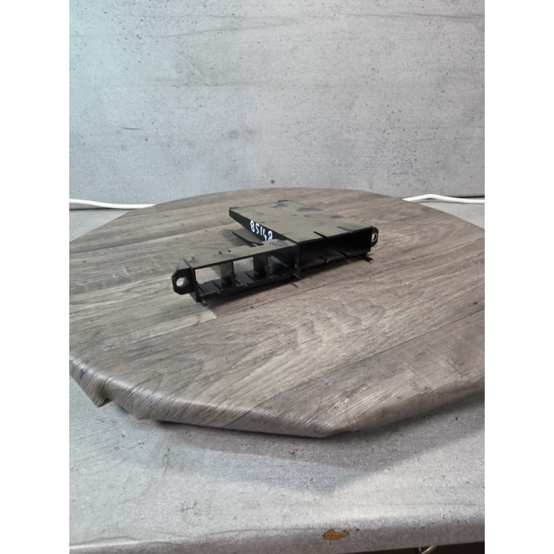 plastic support bouton porte gobelet console centrale seat ibiza 6l1858815