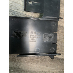 plastic support bouton porte gobelet console centrale seat ibiza 6l1858815