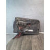 plastic Couvercle Batterie Porte-fusible cosse bornier relais  VW volkswagen Audi Seat Skoda 1.9  6Q0937550 G