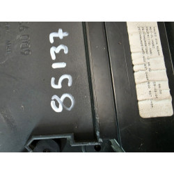 plastic Couvercle Batterie Porte-fusible cosse bornier relais  VW volkswagen Audi Seat Skoda 1.9  6Q0937550 G