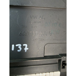 plastic Couvercle Batterie Porte-fusible cosse bornier relais  VW volkswagen Audi Seat Skoda 1.9  6Q0937550 G