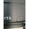 plastic Couvercle Batterie Porte-fusible cosse bornier relais  VW volkswagen Audi Seat Skoda 1.9  6Q0937550 G