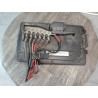 plastic Couvercle Batterie Porte-fusible cosse bornier relais  VW volkswagen Audi Seat Skoda 1.9  6Q0937550 G