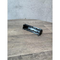 cache plastic tableau de bord seat ibiza 6l1857370