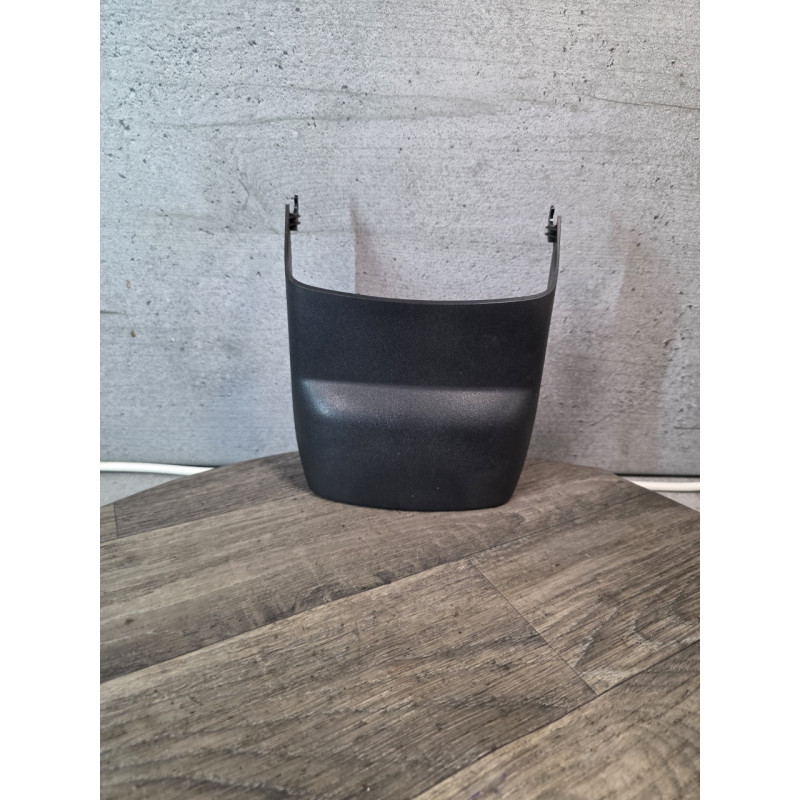 cache plastic superieur colonne de direction seat ibiza 6l0858560