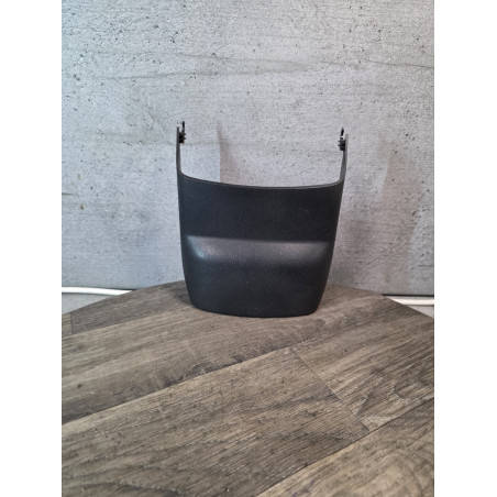 cache plastic superieur colonne de direction seat ibiza 6l0858560