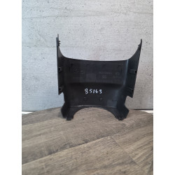 cache plastic superieur colonne de direction seat ibiza 6l0858560