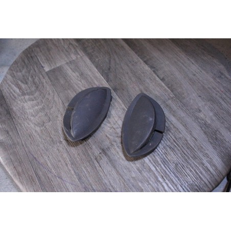 cache plastic ceinture securite  peugeot 807  citroen c8 fiat ulysse lancia phedra 1492903077 1492903077