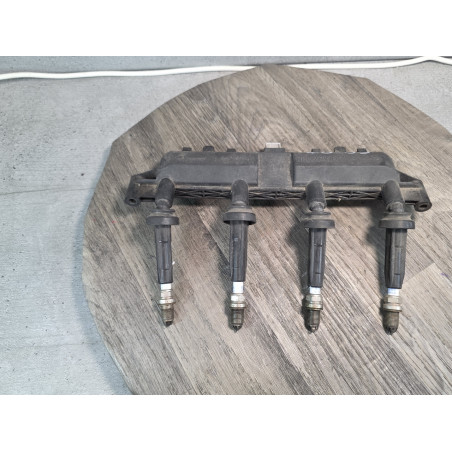 bobine allumage euro 2 peugeot citroen 9655864980 154302