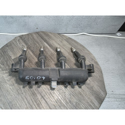 bobine allumage euro 2 peugeot citroen 9655864980 154302