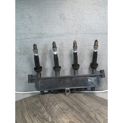 bobine allumage euro 2 peugeot citroen 9655864980 154302