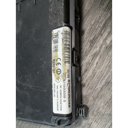calculateur boitier electronic ecu moteur renault 1.5 dci 8200525388 s118400340