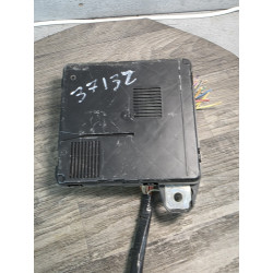 bsi usm bsm upc relais boite de fusible calculateur renault 1.5 dci 8200262385