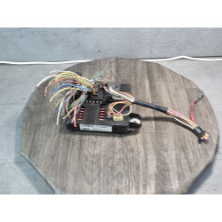 bsi usm bsm upc relais boite de fusible calculateur renault 1.5 dci 8200262385
