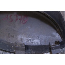 cache plastic ceinture securite  peugeot 807  citroen c8 fiat ulysse lancia phedra 1492903077 1492903077