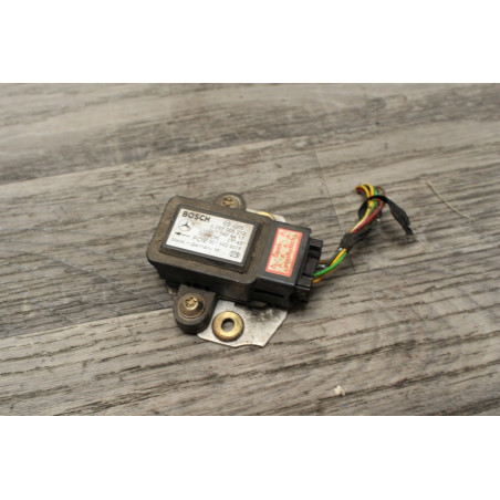 Capteur ESP MERCEDES Classe A (W168) 0265005219 0015404417 0015429018