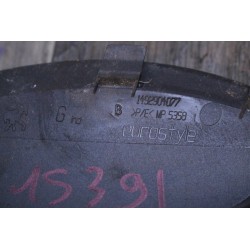 cache plastic ceinture securite  peugeot 807  citroen c8 fiat ulysse lancia phedra 1492903077 1492903077