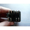bouton warning renault super 5 10165
