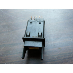 bouton warning renault super 5 10165
