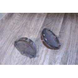 cache plastic ceinture securite  peugeot 807  citroen c8 fiat ulysse lancia phedra 1492903077 1492903077