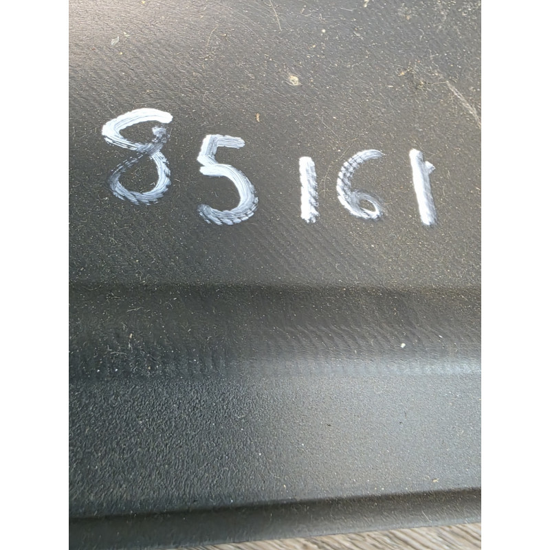 cache plastic dessous de tableau de bord seat ibiza 6l1863082 cache plastic dessous de tableau de bord seat ibiza 6l1863082