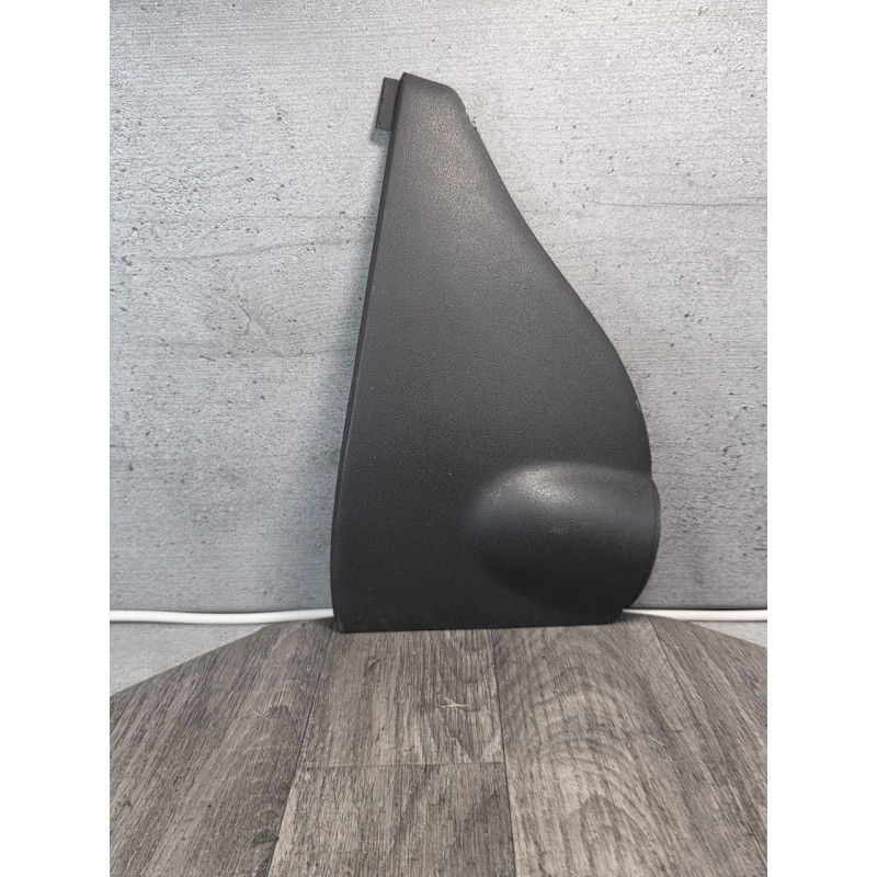 cache plastic de tableau de bord SEAT IBIZA 2003-2009 6L0857085 cache plastic de tableau de bord SEAT IBIZA 2003-2009 6L0857085