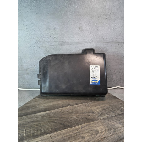 couvercle plastic batterie seat ibiza 6q0915429