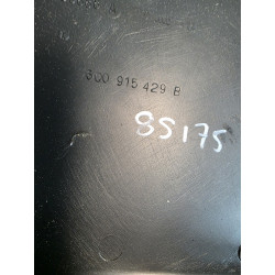 couvercle plastic batterie seat ibiza 6q0915429