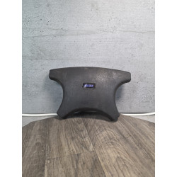 cache centrale volant fiat tipo
