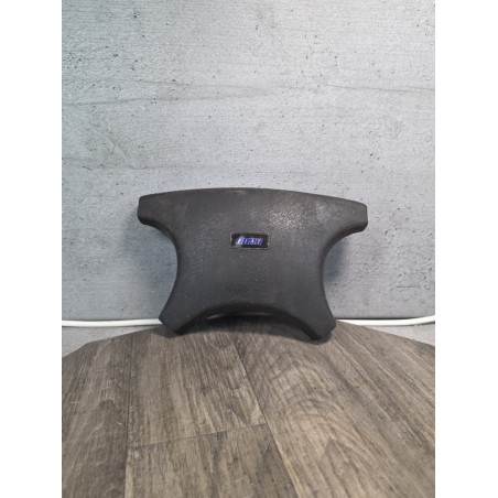 cache centrale volant fiat tipo