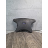 cache centrale volant fiat tipo