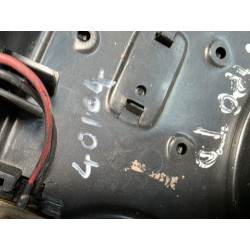 cache centrale volant fiat tipo