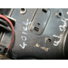 cache centrale volant fiat tipo