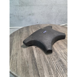 cache centrale volant fiat tipo