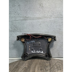 cache centrale volant fiat tipo