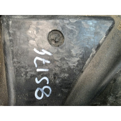 coffre support de batterie seat ibiza 6q0915331