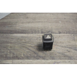 bouton warning feux de detresse peugeot 305
