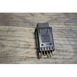 bouton warning feux de detresse peugeot 305