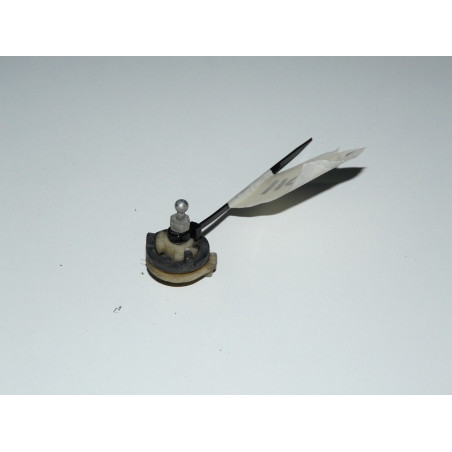 fixation optique phare avant peugeot 106 p106 phase 1