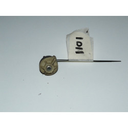 fixation optique phare avant peugeot 106 p106 phase 1