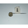 fixation optique phare avant peugeot 106 p106 phase 1