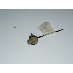 fixation optique phare avant peugeot 106 p106 phase 1