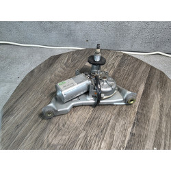 moteur essui glace arriere renault megane scenic 1 54900112 53008302 53008302 7700838691