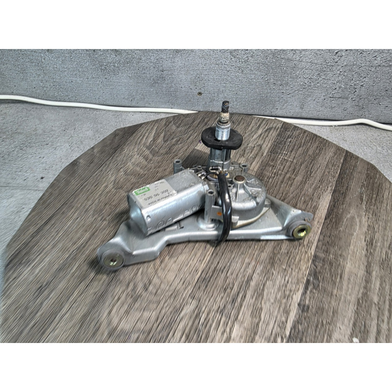 moteur essui glace arriere renault megane scenic 1 54900112 53008302 53008302 7700838691 moteur essui glace arriere renault megane scenic 1 54900112 53008302 53008302 7700838691