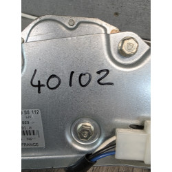 moteur essui glace arriere renault megane scenic 1 54900112 53008302 53008302 7700838691